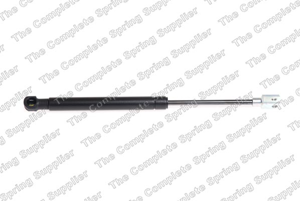 Ammortizzatore pneumatico,Lunotto posteriore - 8141406 LESJÖFORS