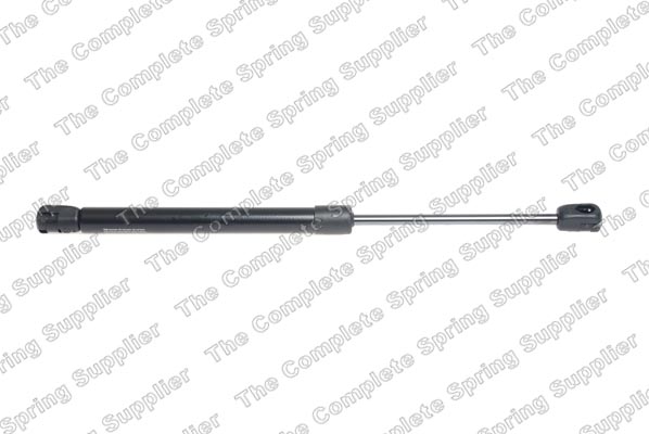 Ammortizatore pneumatico, Cofano bagagli /vano carico - 8141408 LESJÖFORS