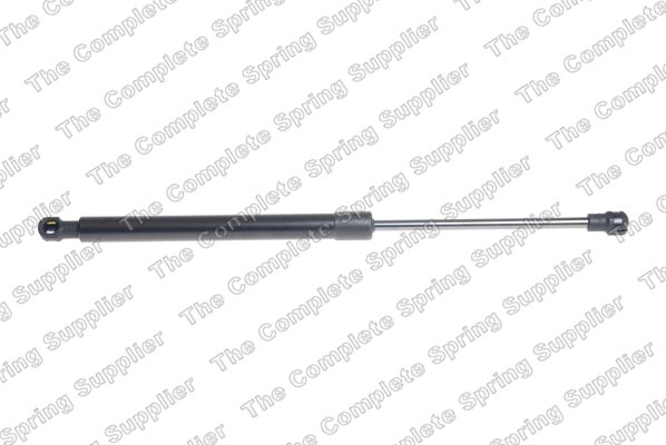Ammortizatore pneumatico, Cofano bagagli /vano carico - 8141410 LESJÖFORS