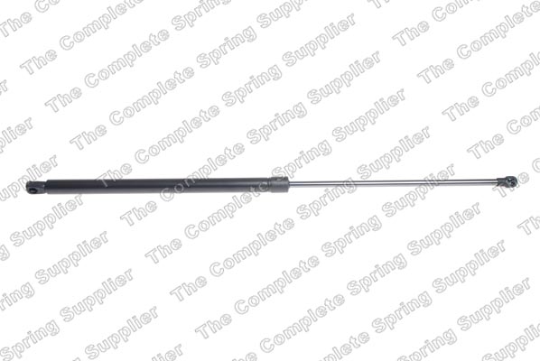 Ammortizatore pneumatico, Cofano bagagli /vano carico - 8141411 LESJÖFORS