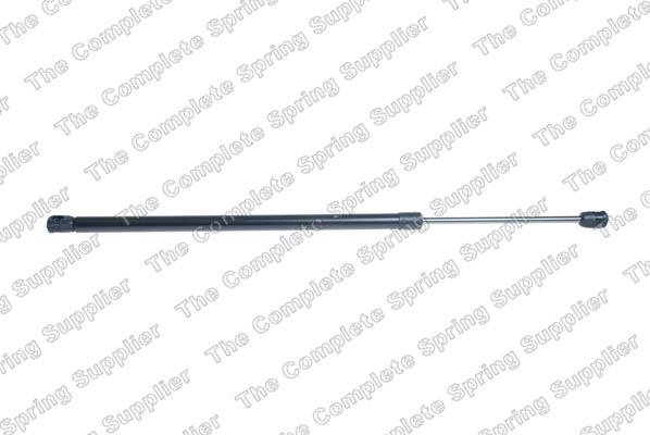 Ammortizatore pneumatico, Cofano bagagli /vano carico - 8141413 LESJÖFORS