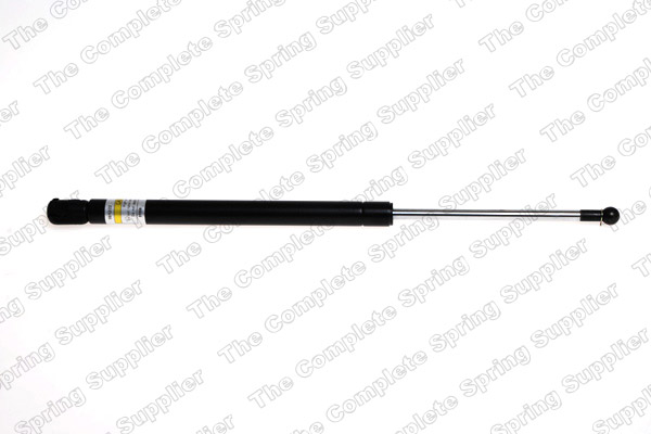 Gas Spring, rear windscreen - 8142104 LESJÖFORS