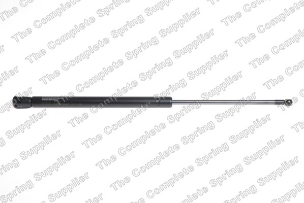 Gas Spring, rear windscreen - 8142106 LESJÖFORS