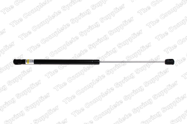Ammortizatore pneumatico, Cofano bagagli /vano carico - 8144209 LESJÖFORS