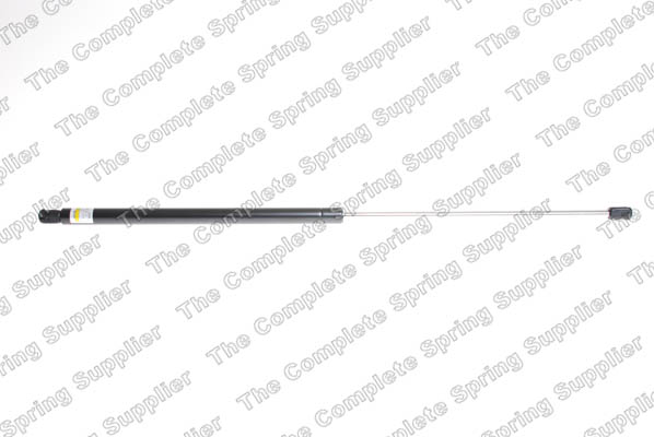 Ammortizatore pneumatico, Cofano bagagli /vano carico - 8144210 LESJÖFORS