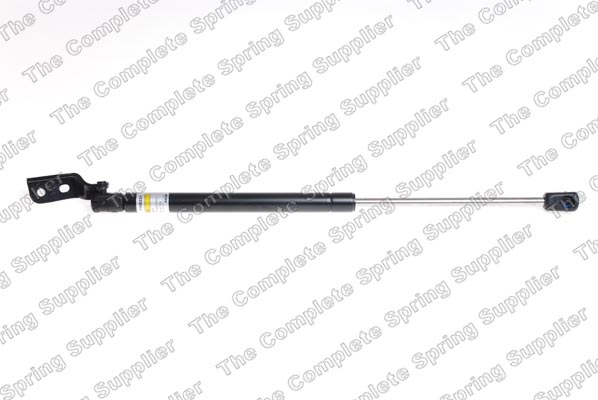 Ammortizatore pneumatico, Cofano bagagli /vano carico - 8144224 LESJÖFORS