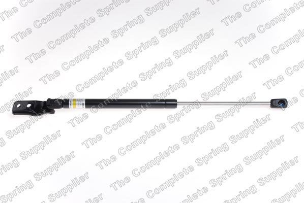 Ammortizatore pneumatico, Cofano bagagli /vano carico - 8144225 LESJÖFORS