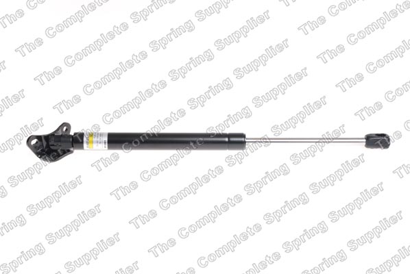 Ammortizatore pneumatico, Cofano bagagli /vano carico - 8144227 LESJÖFORS