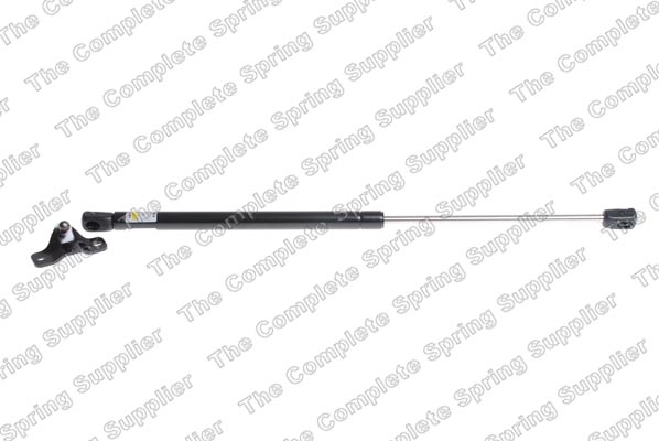 Ammortizatore pneumatico, Cofano bagagli /vano carico - 8144229 LESJÖFORS