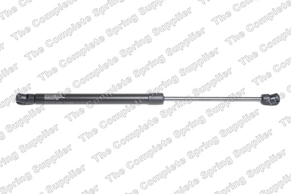 Газовая пружина, крышка багажник - 8144237 LESJÖFORS