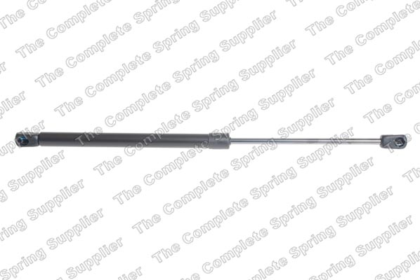 Газовая пружина, крышка багажник - 8144238 LESJÖFORS