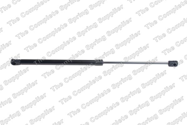 Ammortizatore pneumatico, Cofano bagagli /vano carico - 8144247 LESJÖFORS