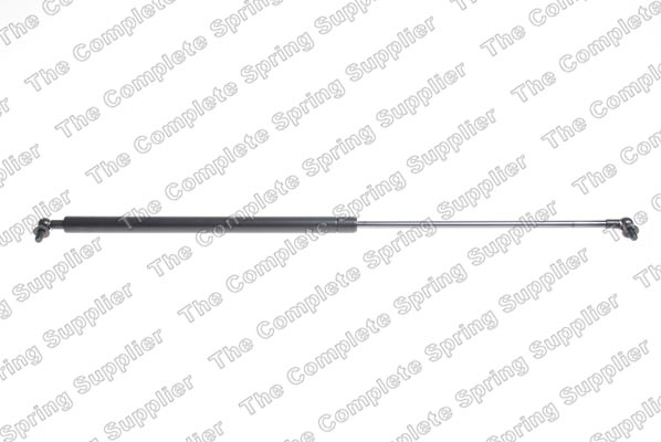 Gas Spring, boot-/cargo area - 8147002 LESJÖFORS