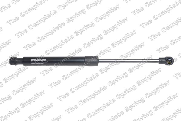 dujinė spyruoklė, bagažinė - 8148408 LESJÖFORS