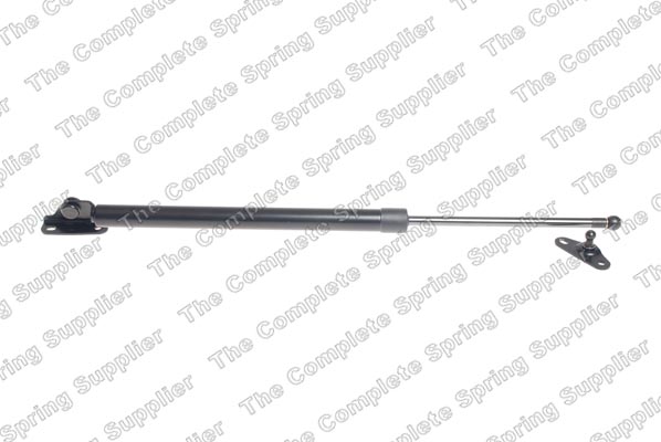 dujinė spyruoklė, bagažinė - 8149101 LESJÖFORS