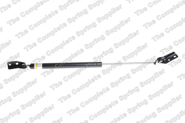 Ammortizatore pneumatico, Cofano bagagli /vano carico - 8155433 LESJÖFORS