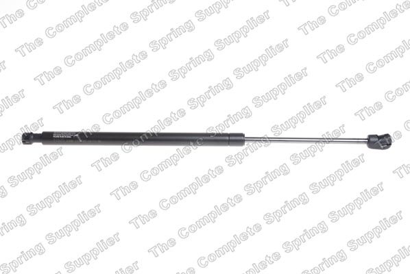 Gas Spring, rear windscreen - 8155463 LESJÖFORS