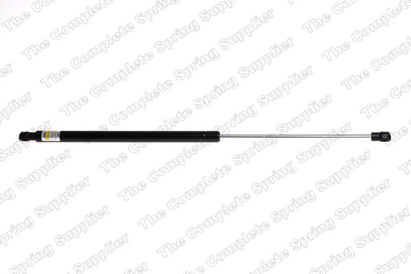Ammortizatore pneumatico, Cofano bagagli /vano carico - 8156800 LESJÖFORS