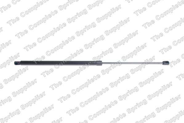 dujinė spyruoklė, bagažinė - 8156841 LESJÖFORS