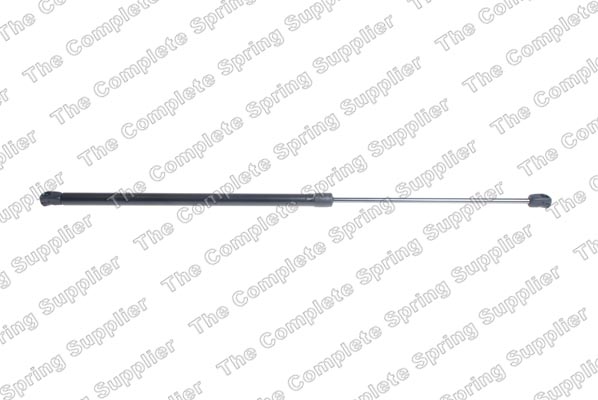 Ammortizatore pneumatico, Cofano bagagli /vano carico - 8156845 LESJÖFORS