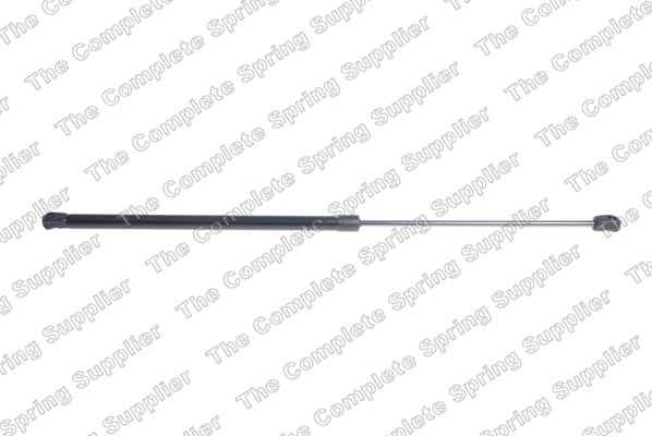 Газовая пружина, крышка багажник - 8156849 LESJÖFORS