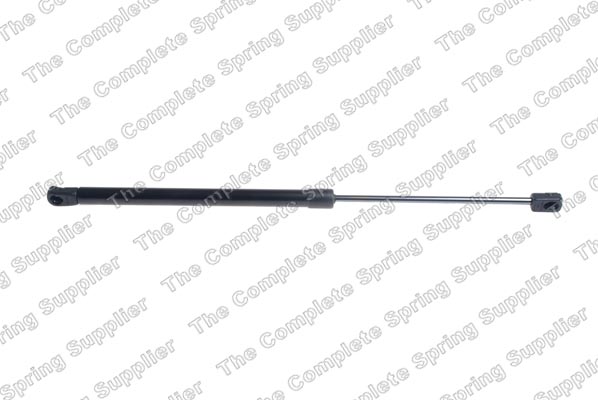 Gas Spring, boot-/cargo area - 8156850 LESJÖFORS