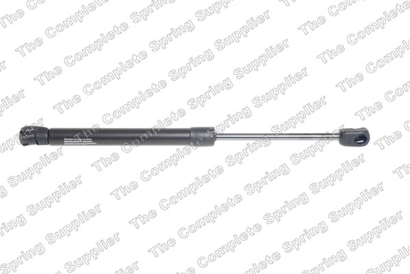 Ammortizatore pneumatico, Cofano bagagli /vano carico - 8158702 LESJÖFORS