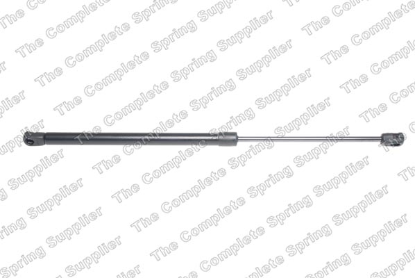Ammortizatore pneumatico, Cofano bagagli /vano carico - 8158703 LESJÖFORS