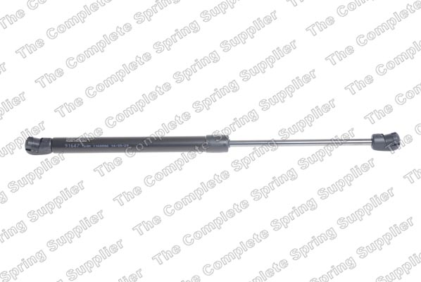 Gas Spring, boot-/cargo area - 8158704 LESJÖFORS