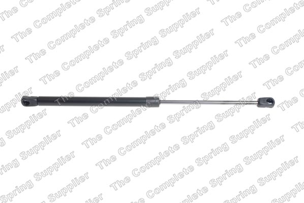 Ammortizatore pneumatico, Cofano bagagli /vano carico - 8158705 LESJÖFORS