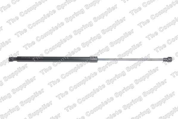 Ammortizatore pneumatico, Cofano bagagli /vano carico - 8158706 LESJÖFORS