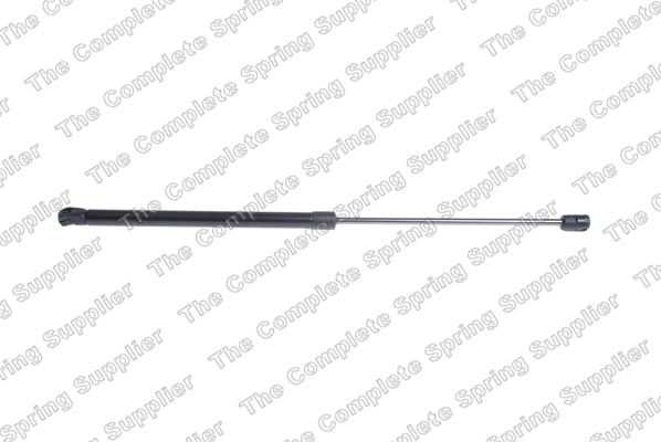 Ammortizatore pneumatico, Cofano bagagli /vano carico - 8158707 LESJÖFORS