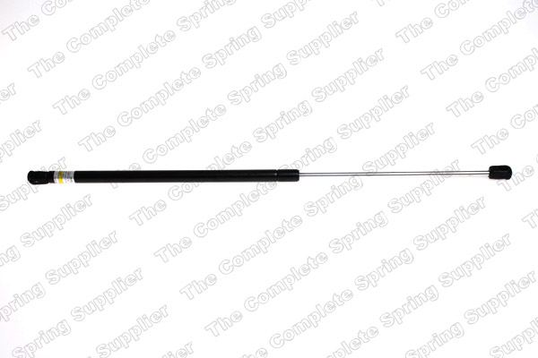dujinė spyruoklė, bagažinė - 8159200 LESJÖFORS