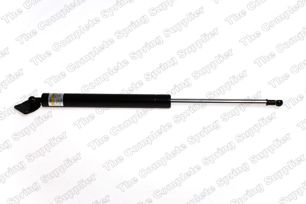 dujinė spyruoklė, bagažinė - 8159225 LESJÖFORS