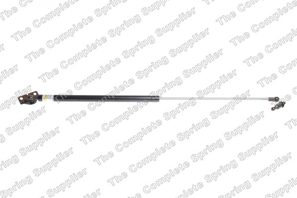 Gas Spring, boot-/cargo area - 8159227 LESJÖFORS