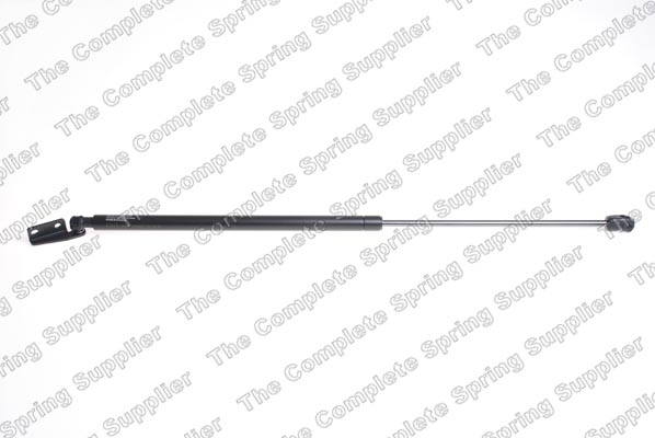 dujinė spyruoklė, bagažinė - 8159229 LESJÖFORS