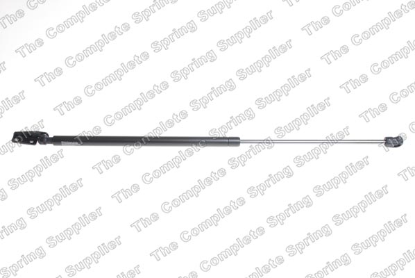 dujinė spyruoklė, bagažinė - 8159230 LESJÖFORS