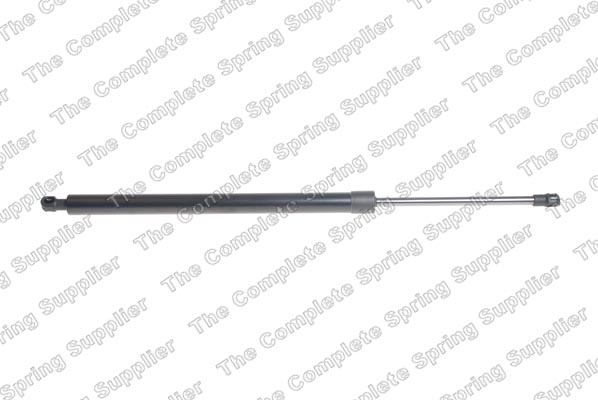 dujinė spyruoklė, bagažinė - 8159235 LESJÖFORS