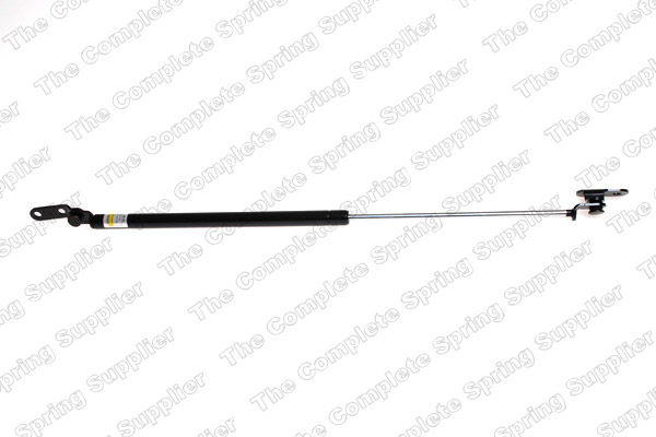 Ammortizatore pneumatico, Cofano bagagli /vano carico - 8162003 LESJÖFORS
