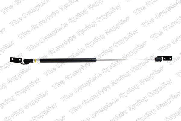 Ammortizatore pneumatico, Cofano bagagli /vano carico - 8162020 LESJÖFORS