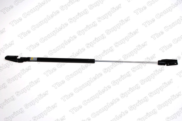 dujinė spyruoklė, bagažinė - 8162021 LESJÖFORS