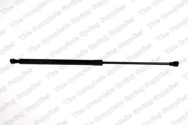dujinė spyruoklė, bagažinė - 8162025 LESJÖFORS