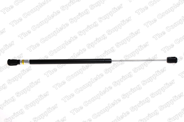 dujinė spyruoklė, bagažinė - 8162029 LESJÖFORS