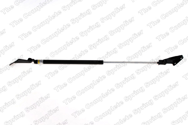 dujinė spyruoklė, bagažinė - 8162033 LESJÖFORS