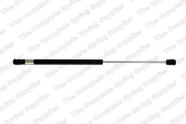 dujinė spyruoklė, bagažinė - 8162038 LESJÖFORS