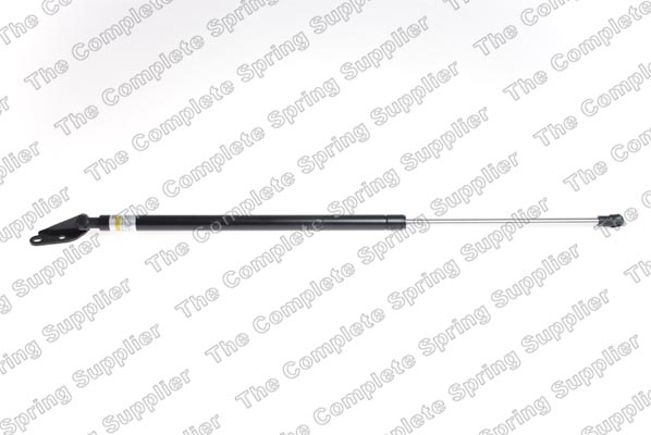 Ammortizatore pneumatico, Cofano bagagli /vano carico - 8162050 LESJÖFORS