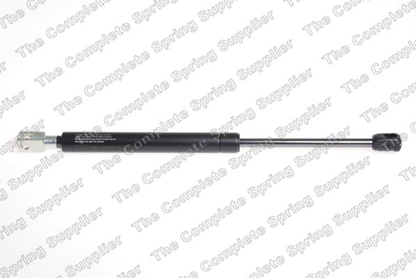 Ammortizatore pneumatico, Cofano bagagli /vano carico - 8162054 LESJÖFORS