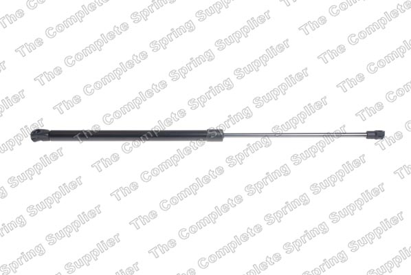 Ammortizatore pneumatico, Cofano bagagli /vano carico - 8162066 LESJÖFORS