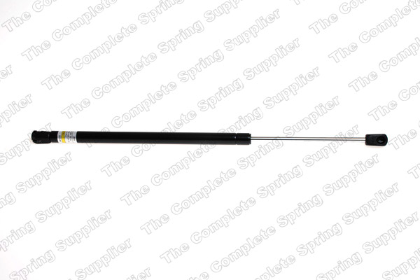 Gas Spring, rear windscreen - 8163462 LESJÖFORS
