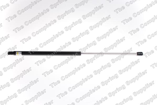 Ammortizatore pneumatico, Cofano bagagli /vano carico - 8163472 LESJÖFORS